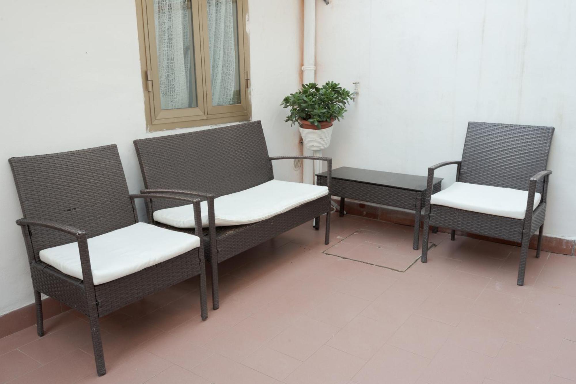 La Chicca Apartamento Prato (Prato)