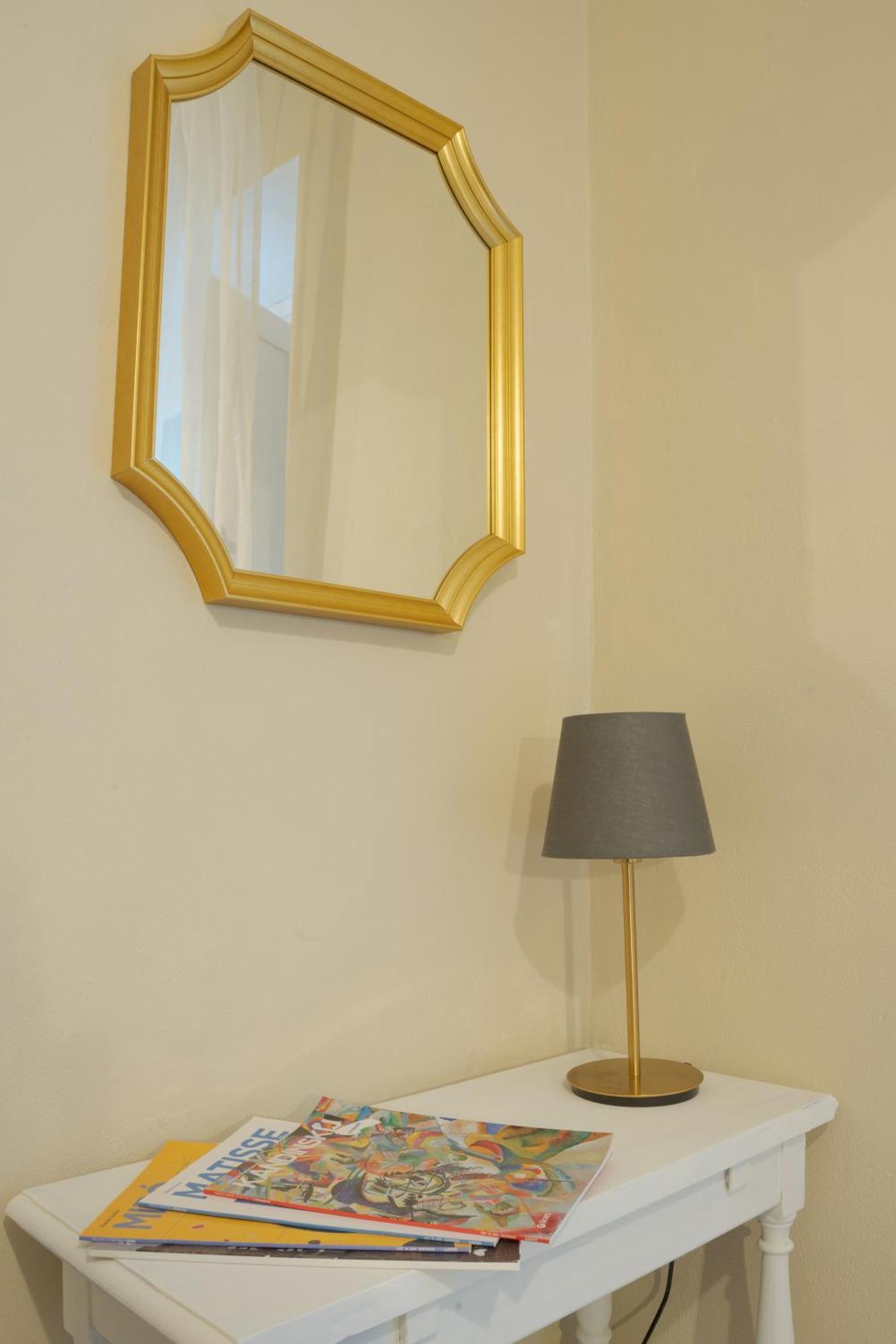 La Chicca Apartamento