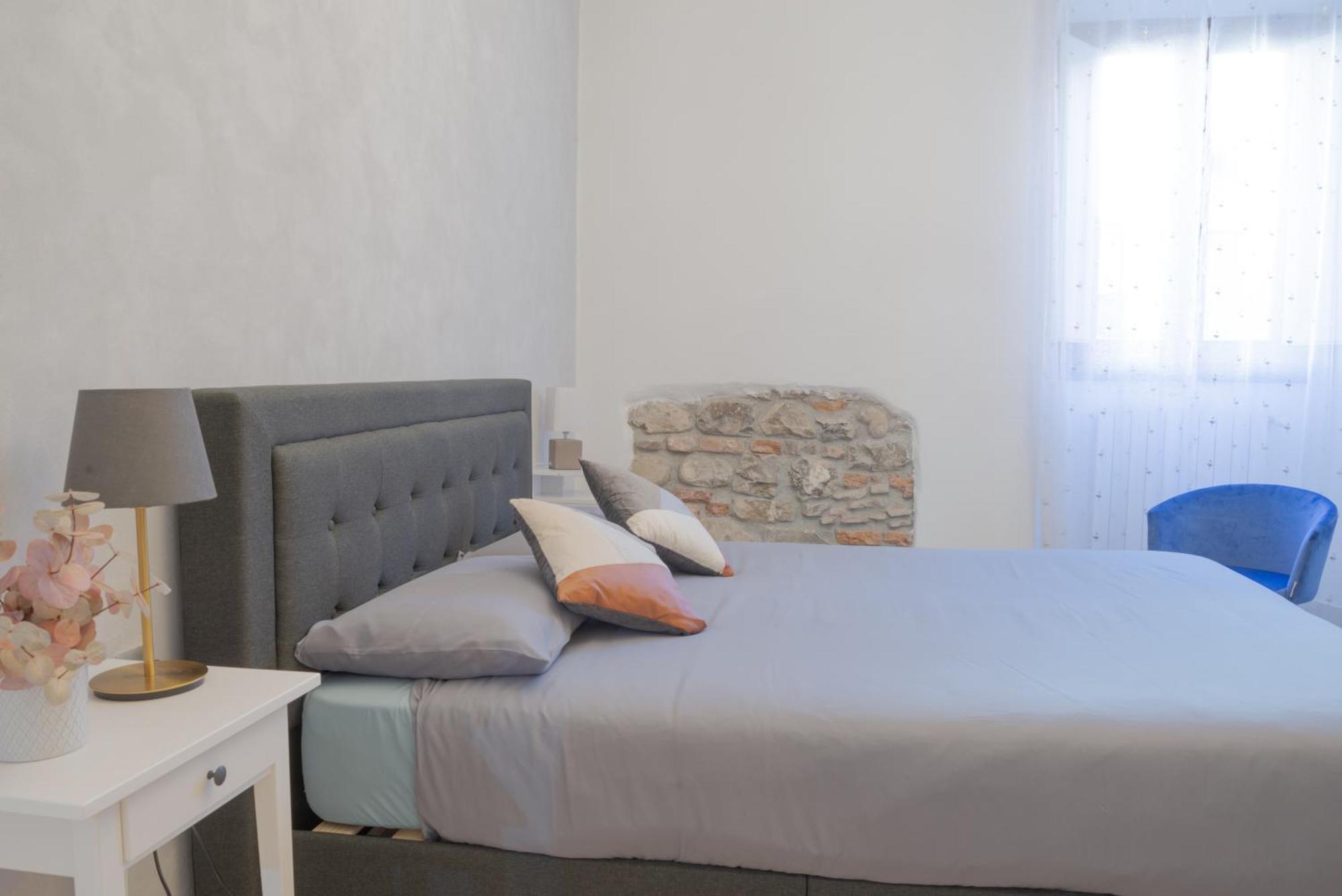 Apartamento La Chicca *