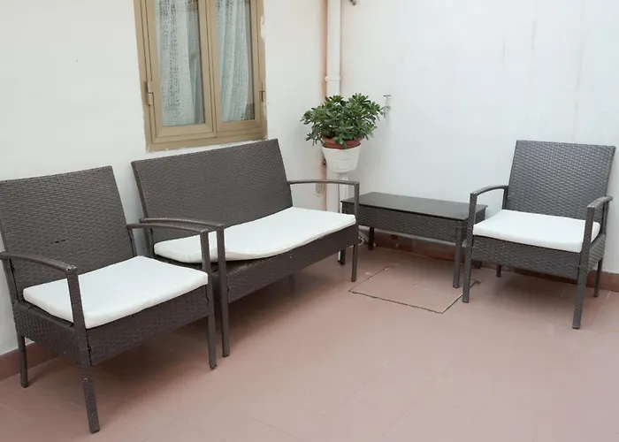 Appartamento La Chicca