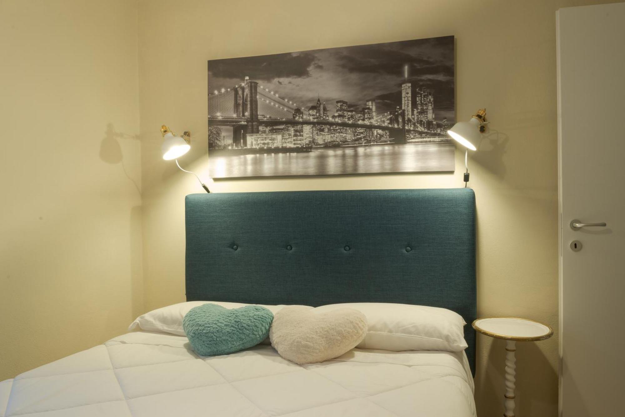 Apartment La Chicca