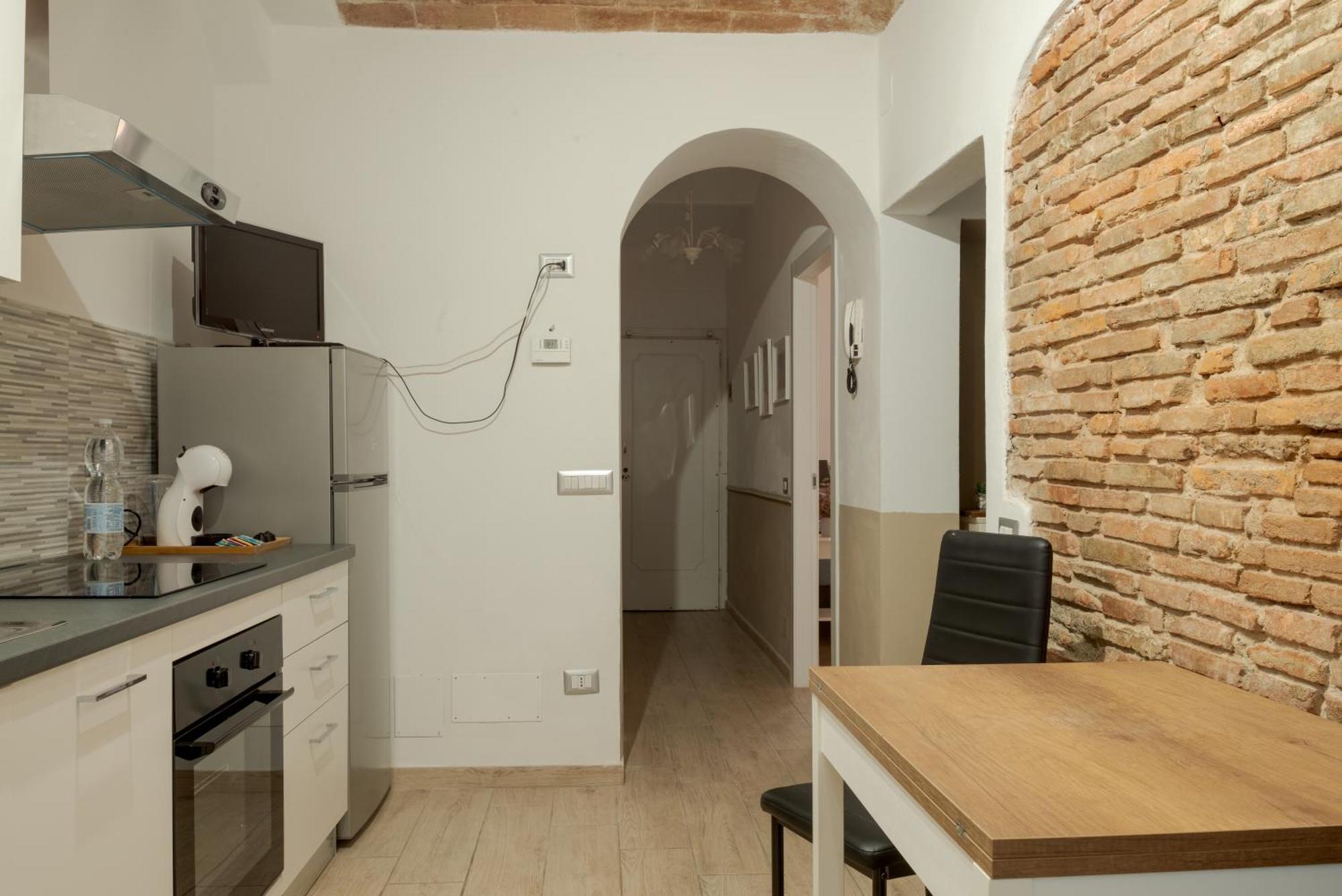 La Chicca Apartment Prato (Prato)
