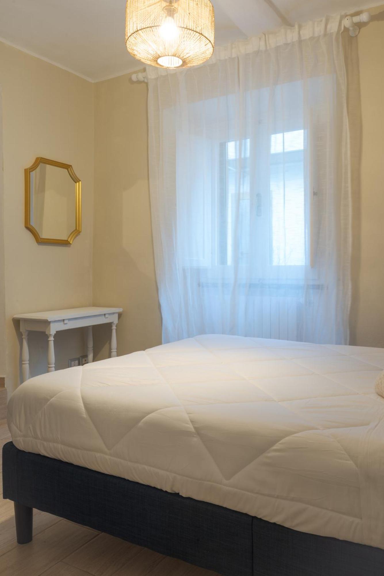 Apartment La Chicca