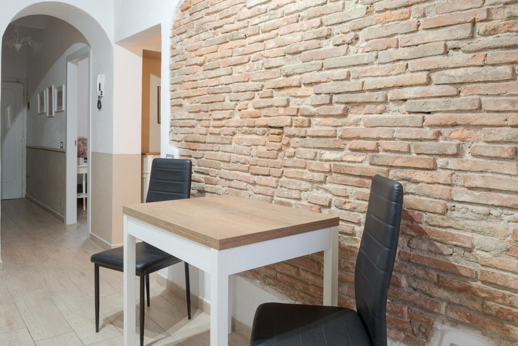 La Chicca Apartment Prato (Prato)