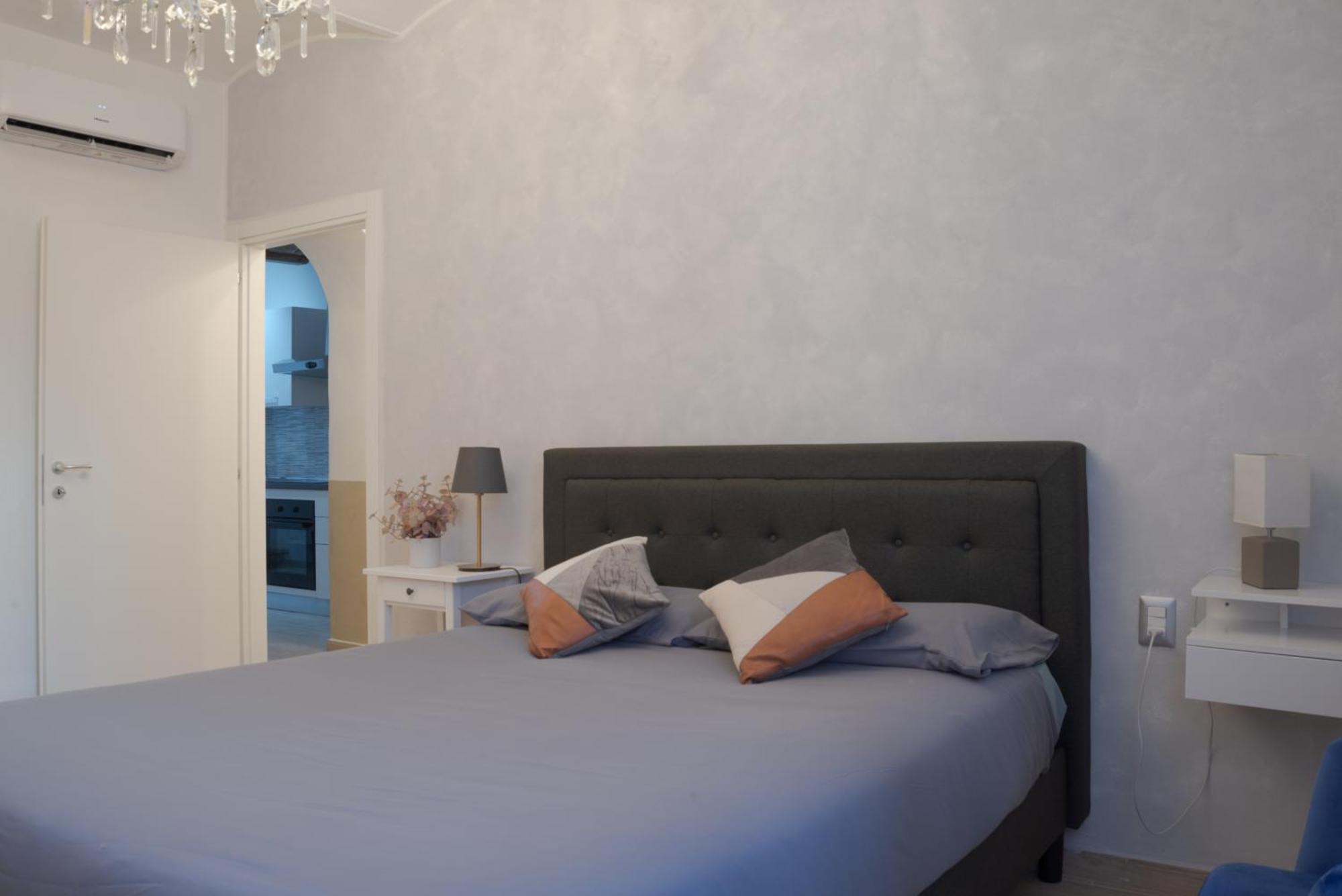 La Chicca Apartment *