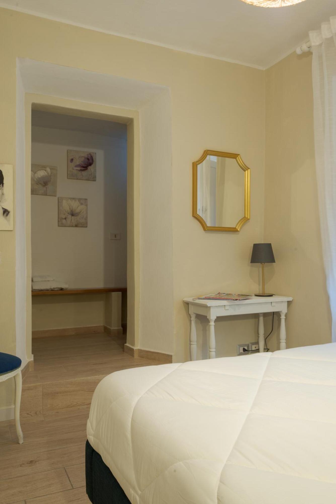La Chicca Apartment Prato (Prato)